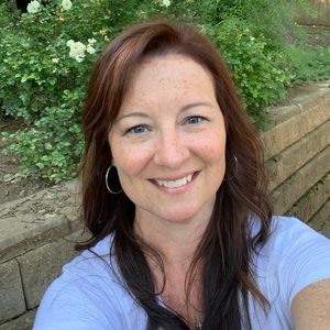 Meet your Posher, Allyson